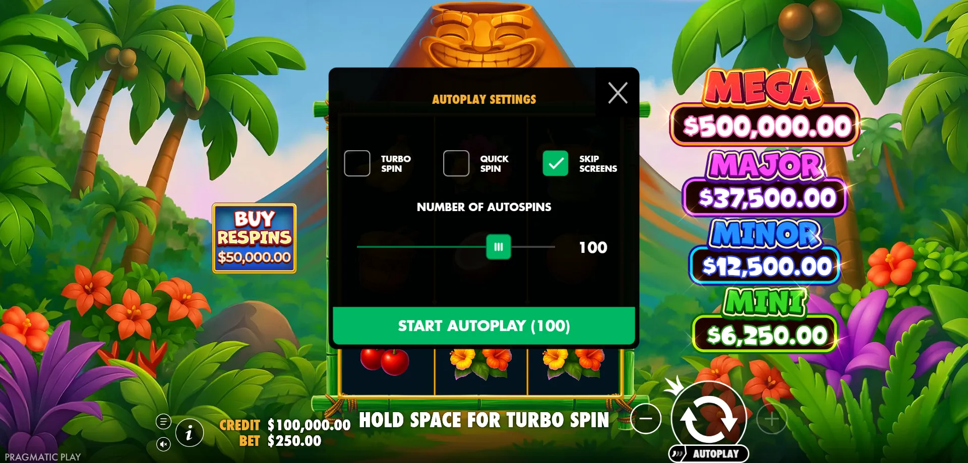 Fibonacci &mdash; super tiki strikesuper