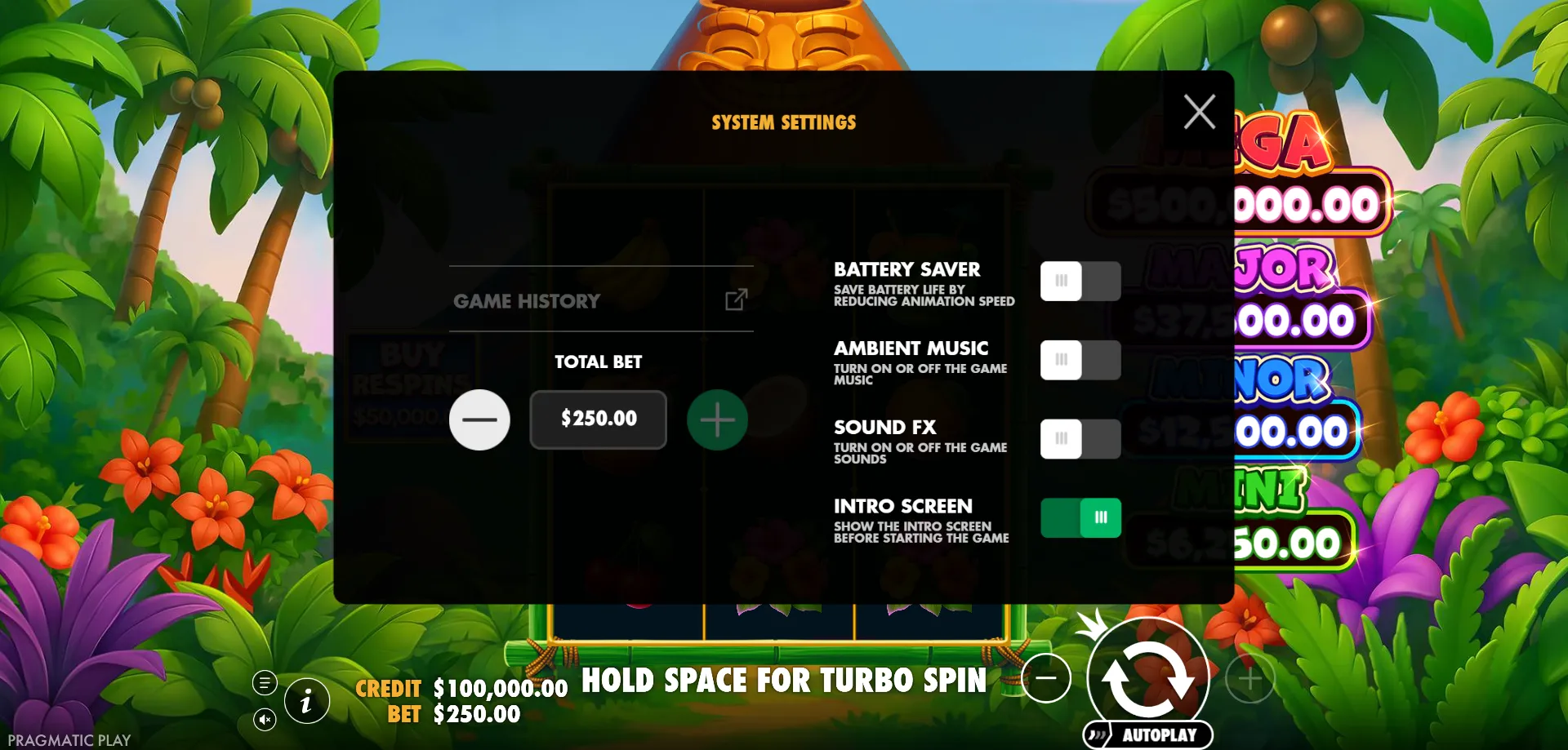 De Ce Super Tiki Strike Face Valuri &icirc;n Rom&acirc;nia