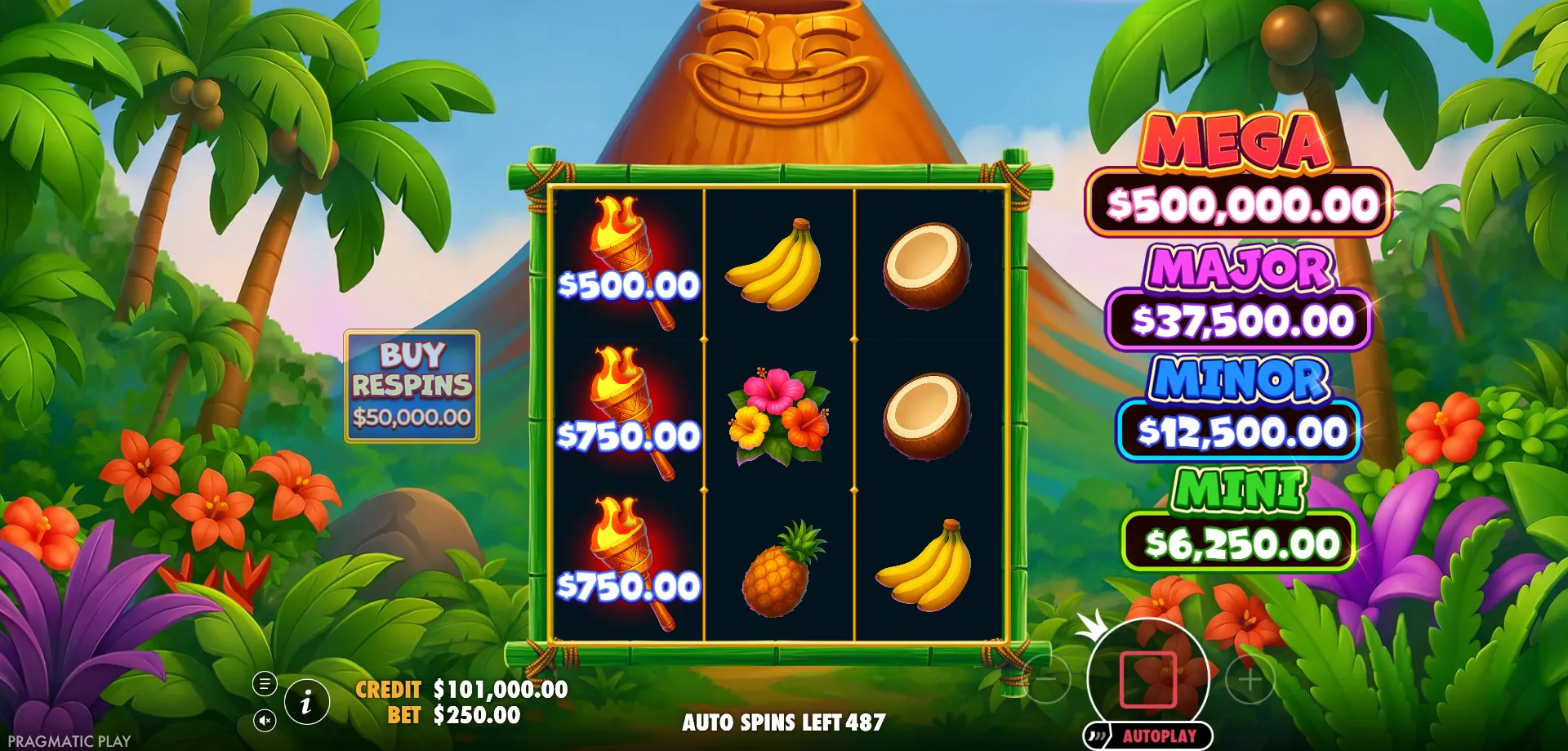  Merită Super Tiki Strike Timpul și Banii Tăi