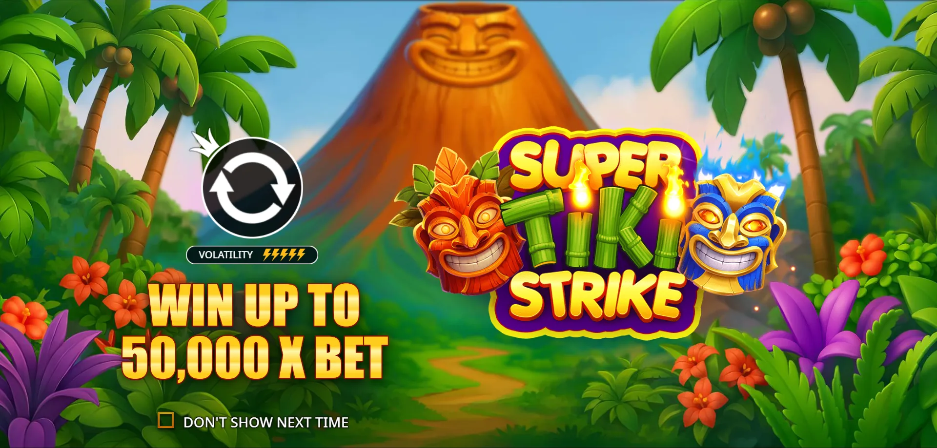 Cele Mai Bune Strategii Super Tiki Strike